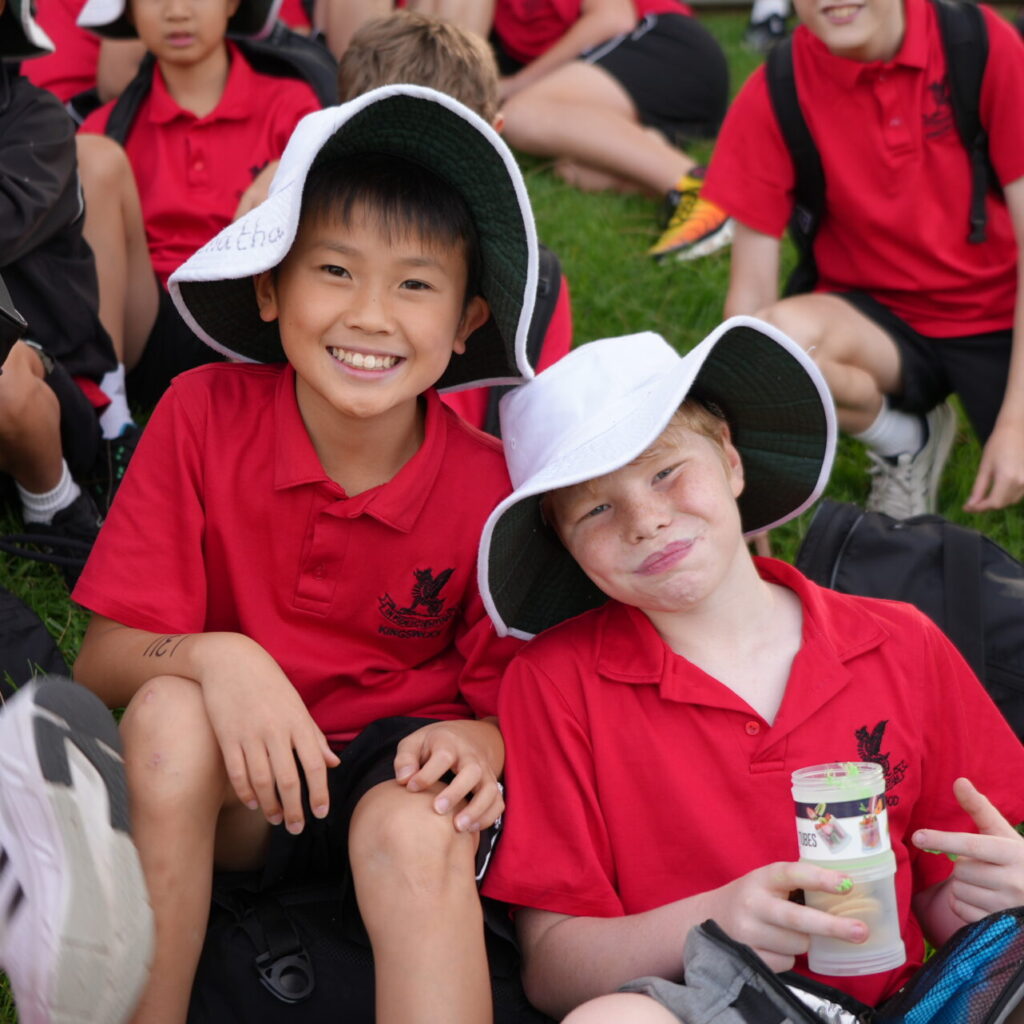 Term 1, Week 8