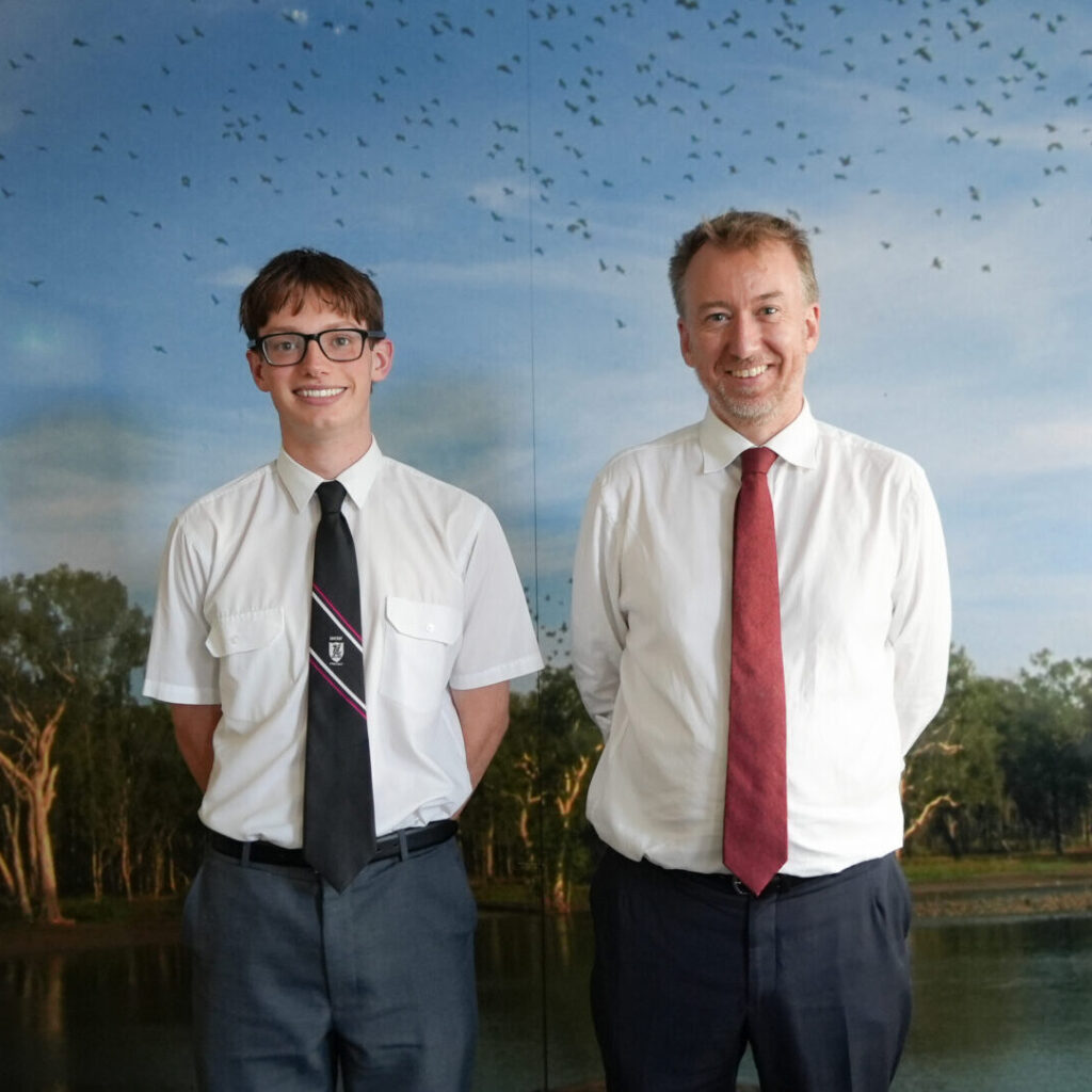 Public speakers find their voices at Newington 