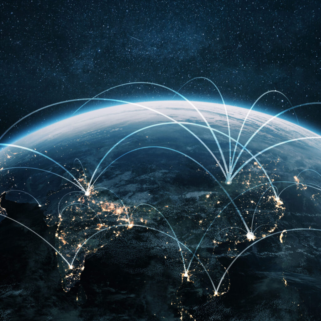 The State of the Free World | Dr Michael Fullilove
