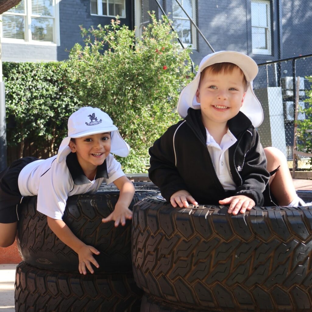 Term 2, Week 1