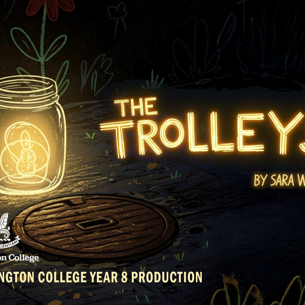The Trolleys – Year 8 Play