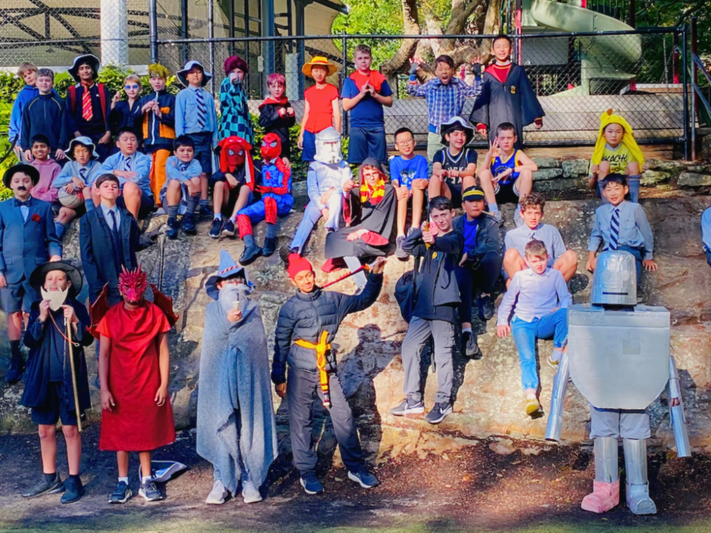 Term 2, Week 2