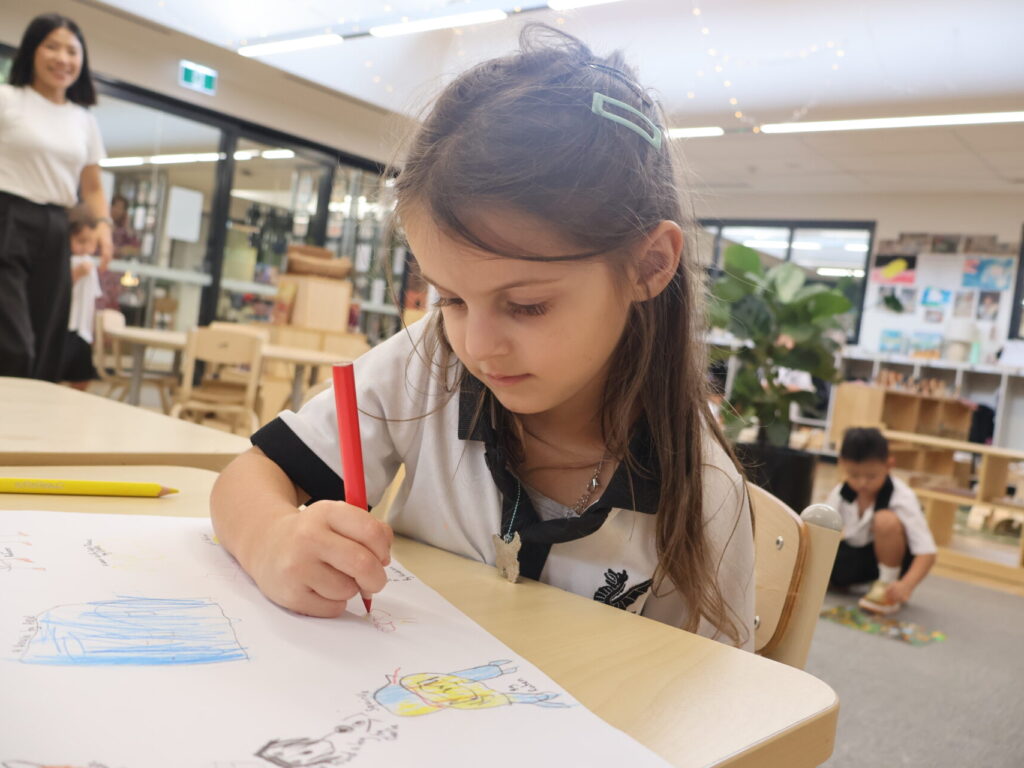 Term 2, Week 3