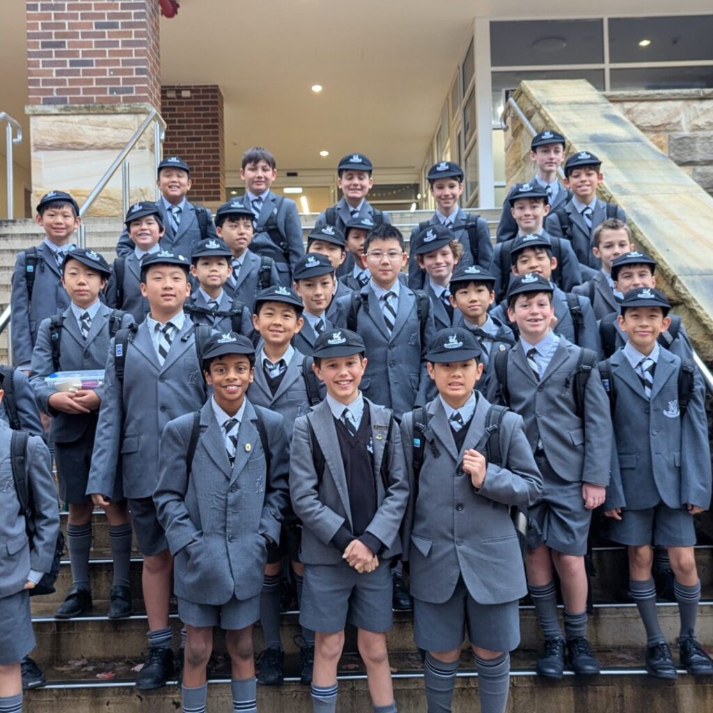 Term 2, Week 5