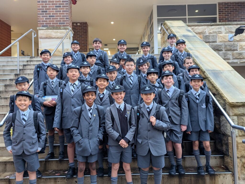 Term 2, Week 5