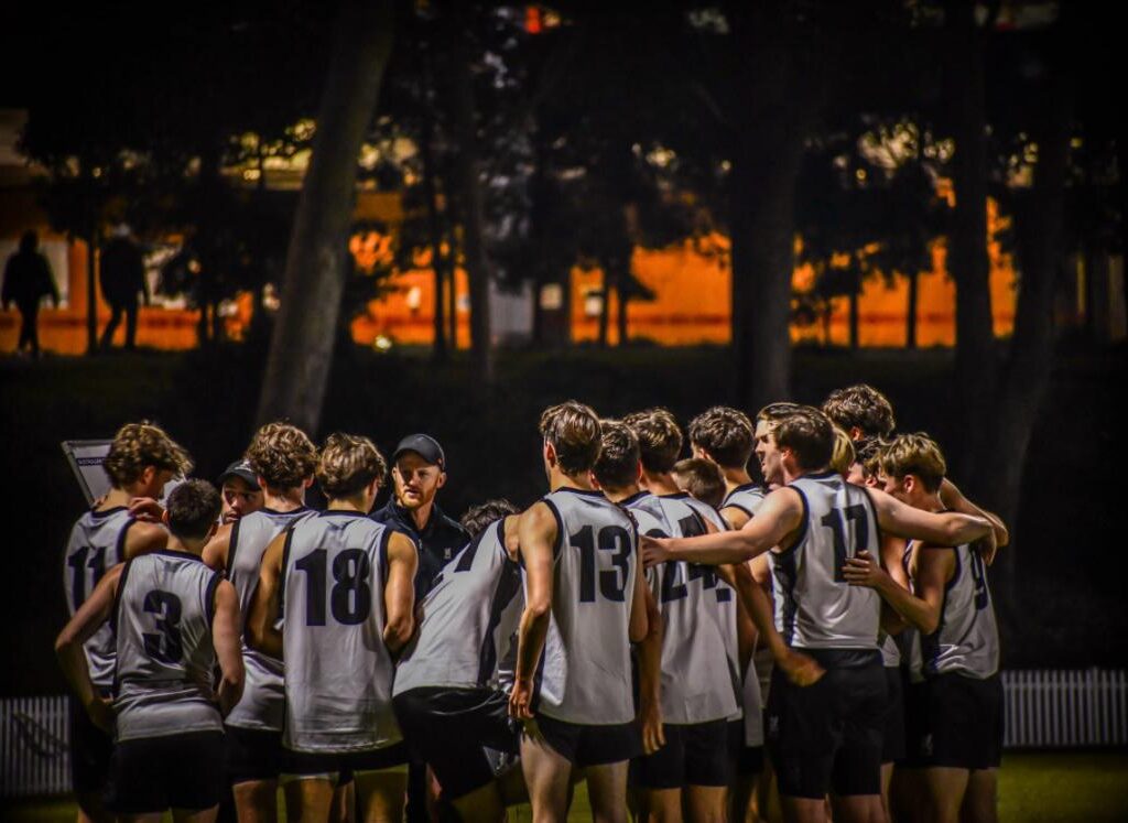 Newsroom – AFL on the mark to reach New heights of footy success  