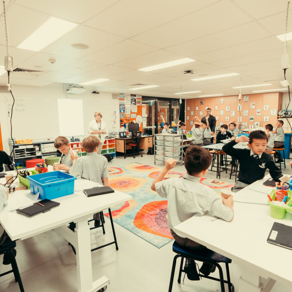 Unlocking the secrets of learning