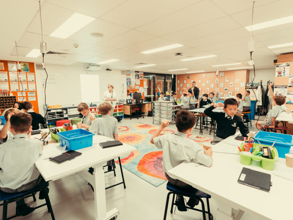 Unlocking the secrets of learning