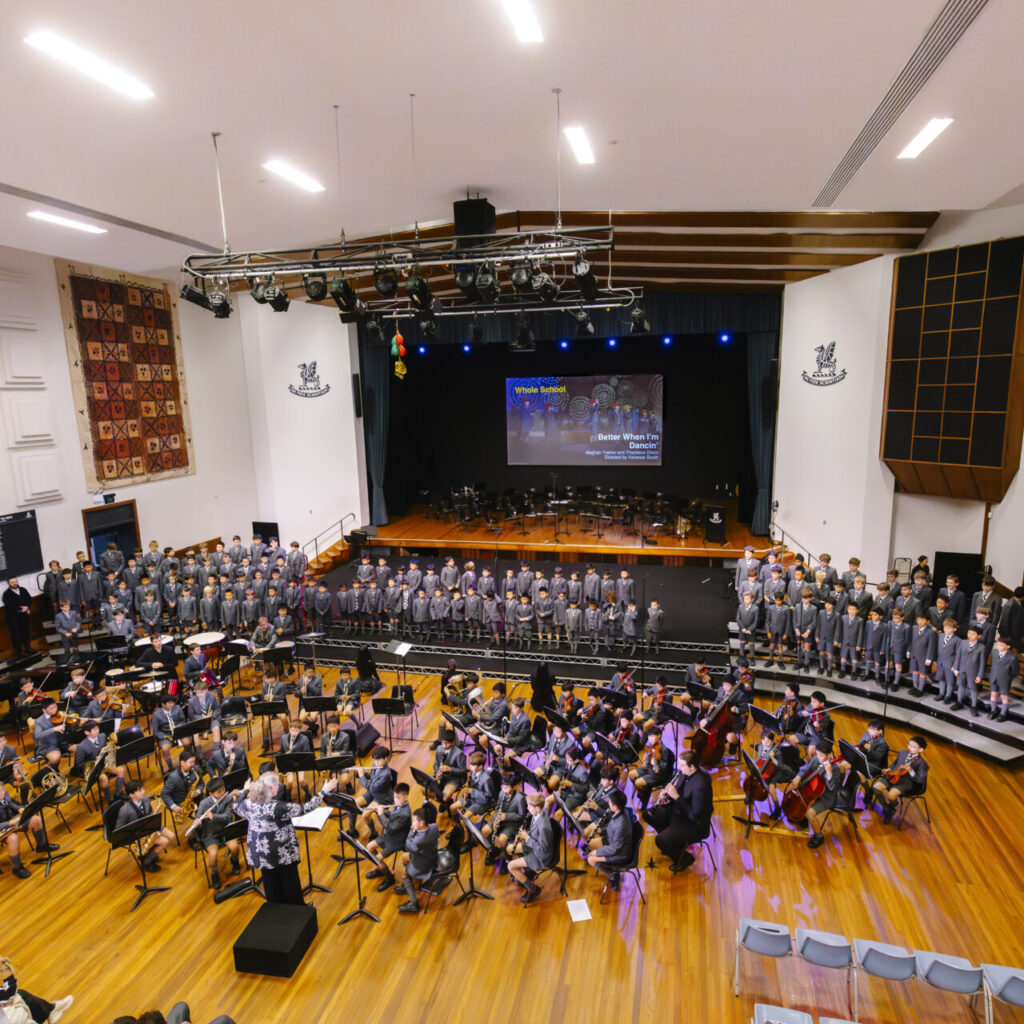 Term 2, Week 6