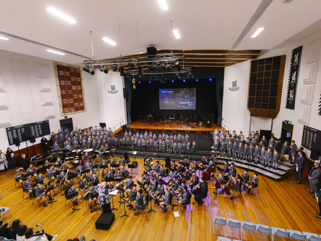Term 2, Week 6
