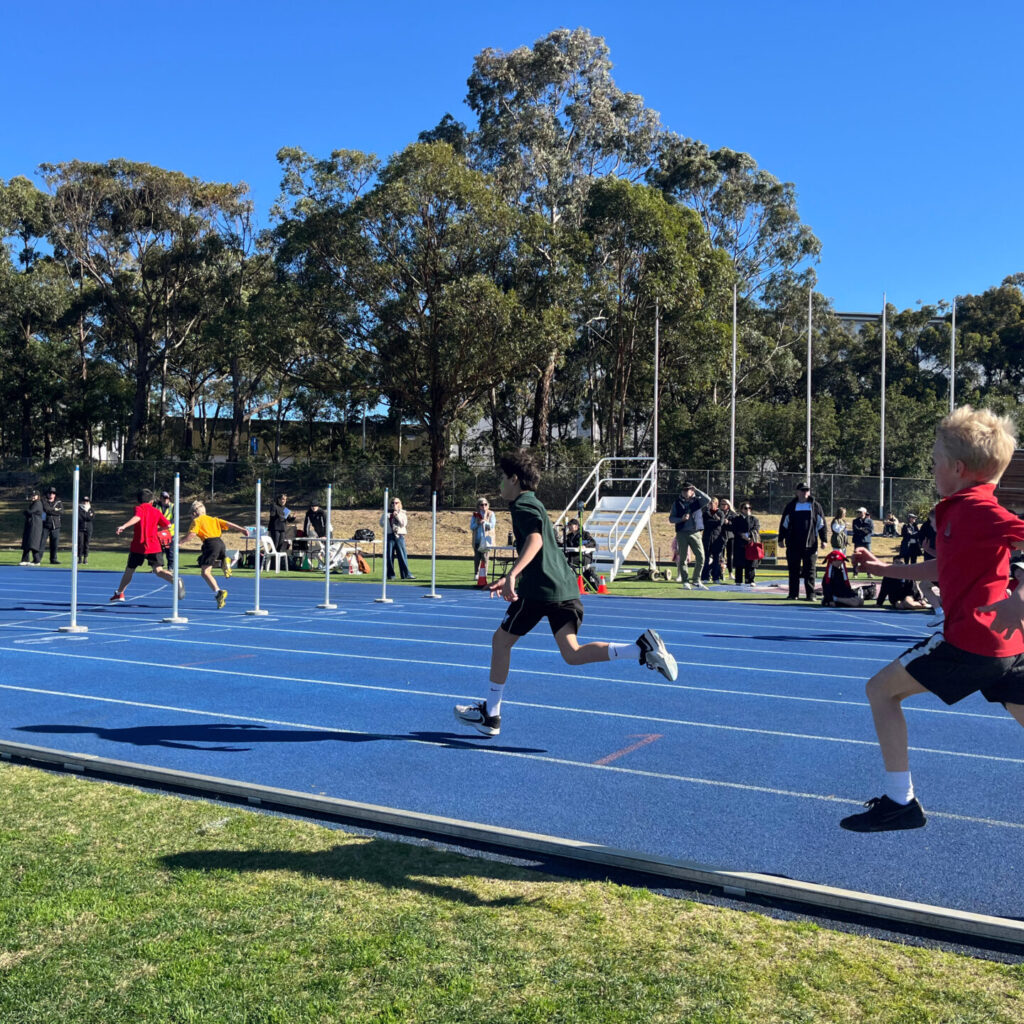 Term 2, Week 9