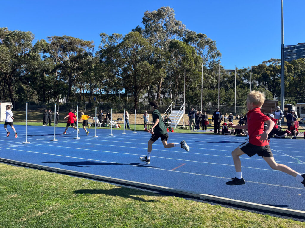 Term 2, Week 9