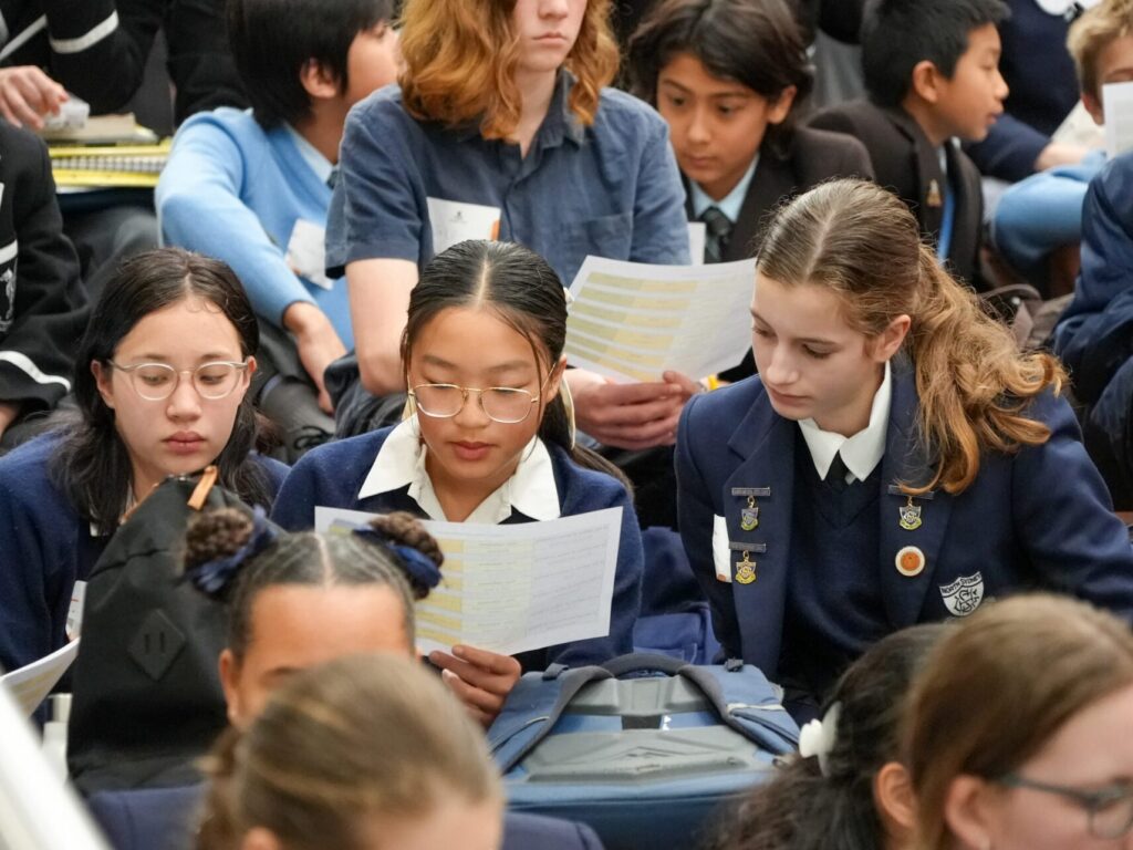 2023 Meeting of Minds