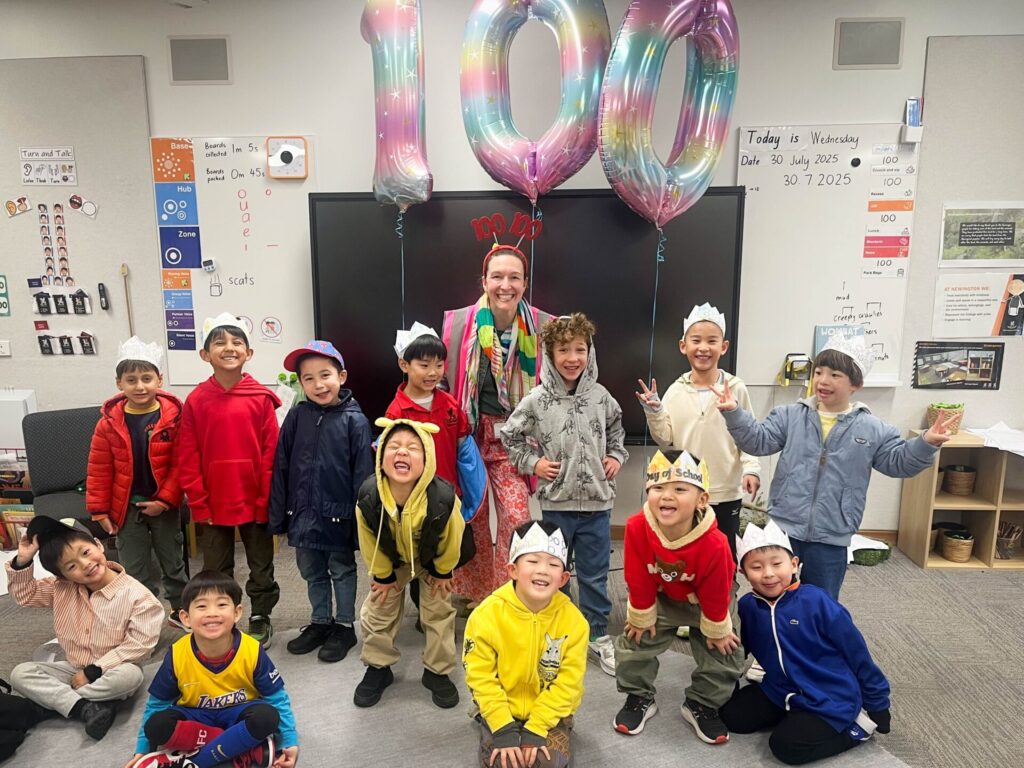Term 3, Week 3