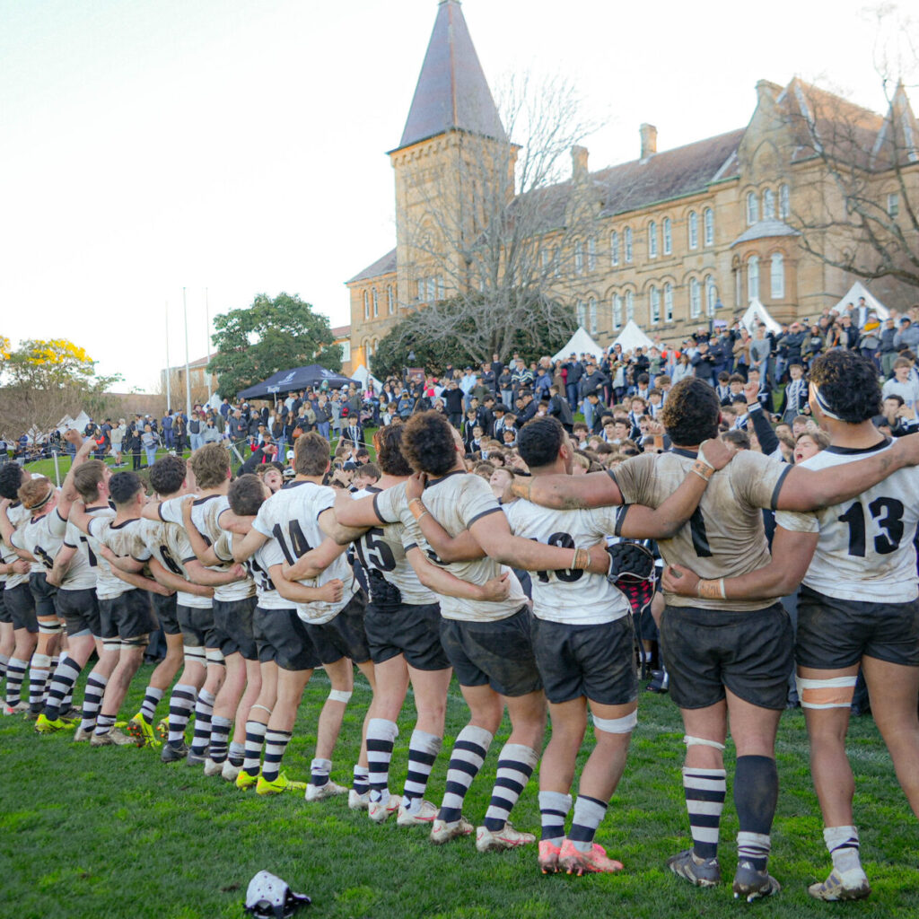 Back to Newington Day