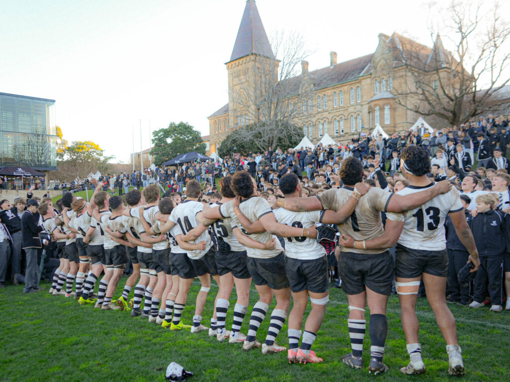 Back to Newington Day