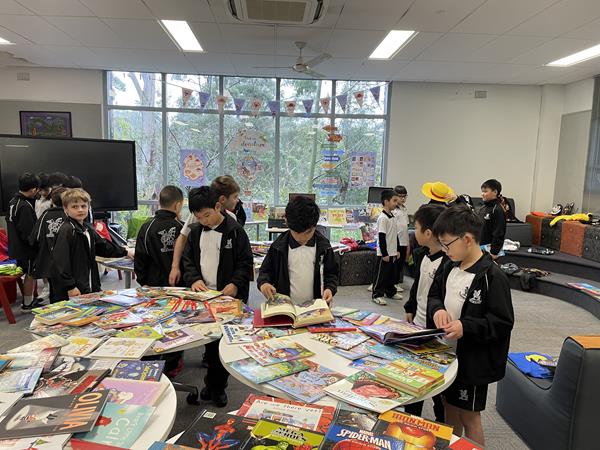Term 3, Week 6
