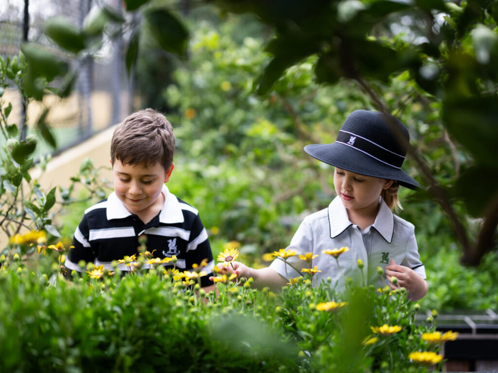Lindfield Preparatory (K-6) Open Day