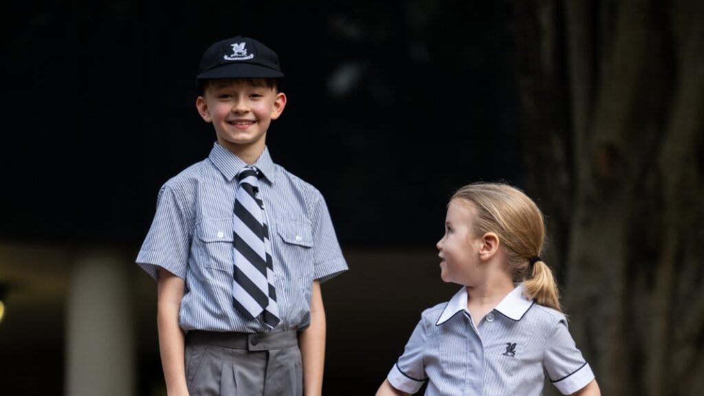 Enrolling Girls and Boys for 2026