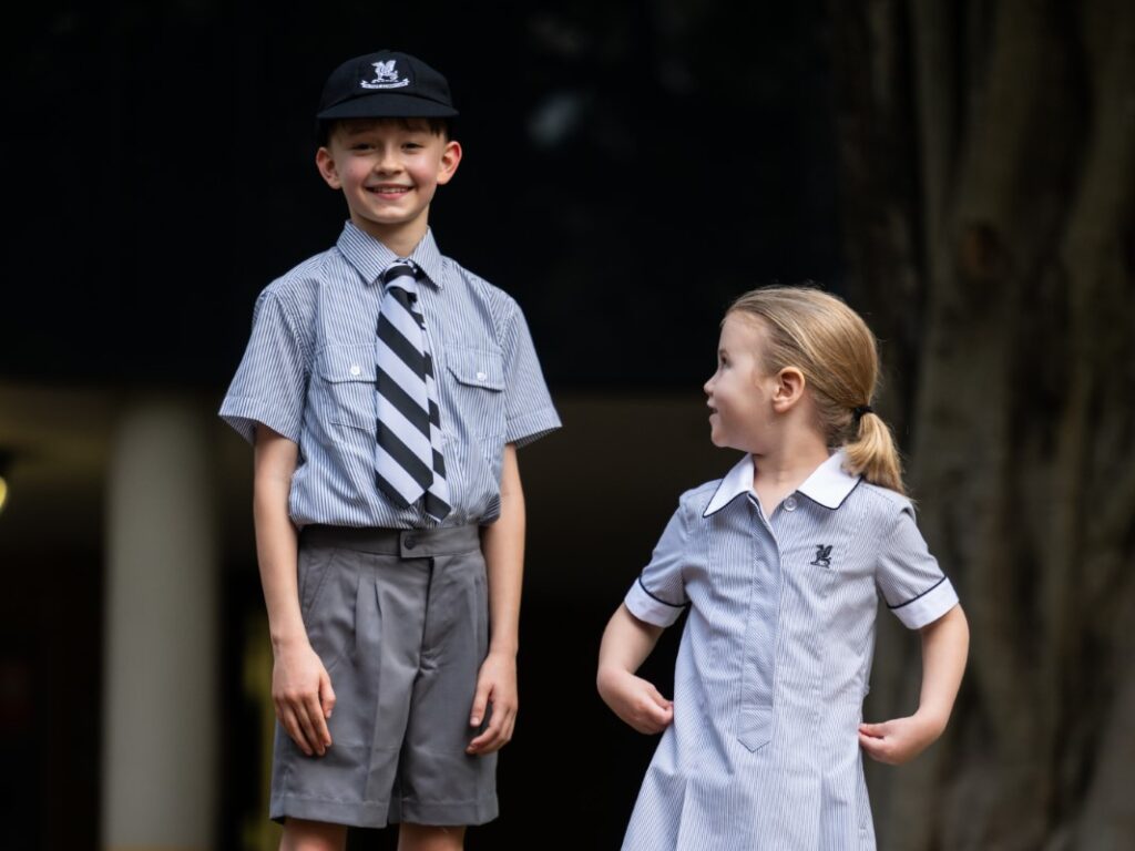 Enrolling Girls and Boys for 2026