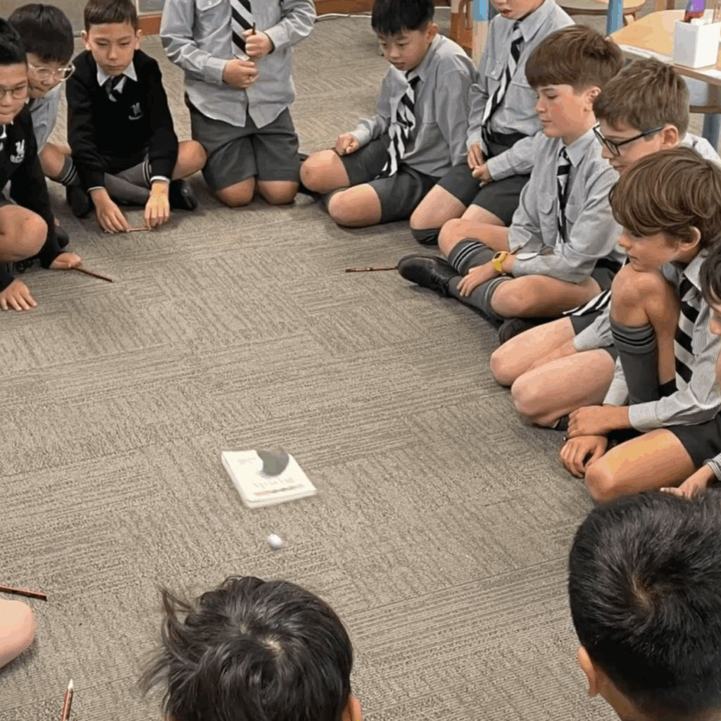 Term 3, Week 7