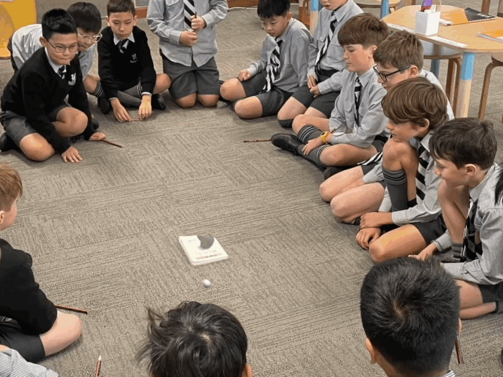 Term 3, Week 7