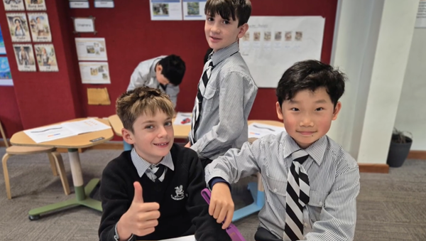 Term 3, Week 8