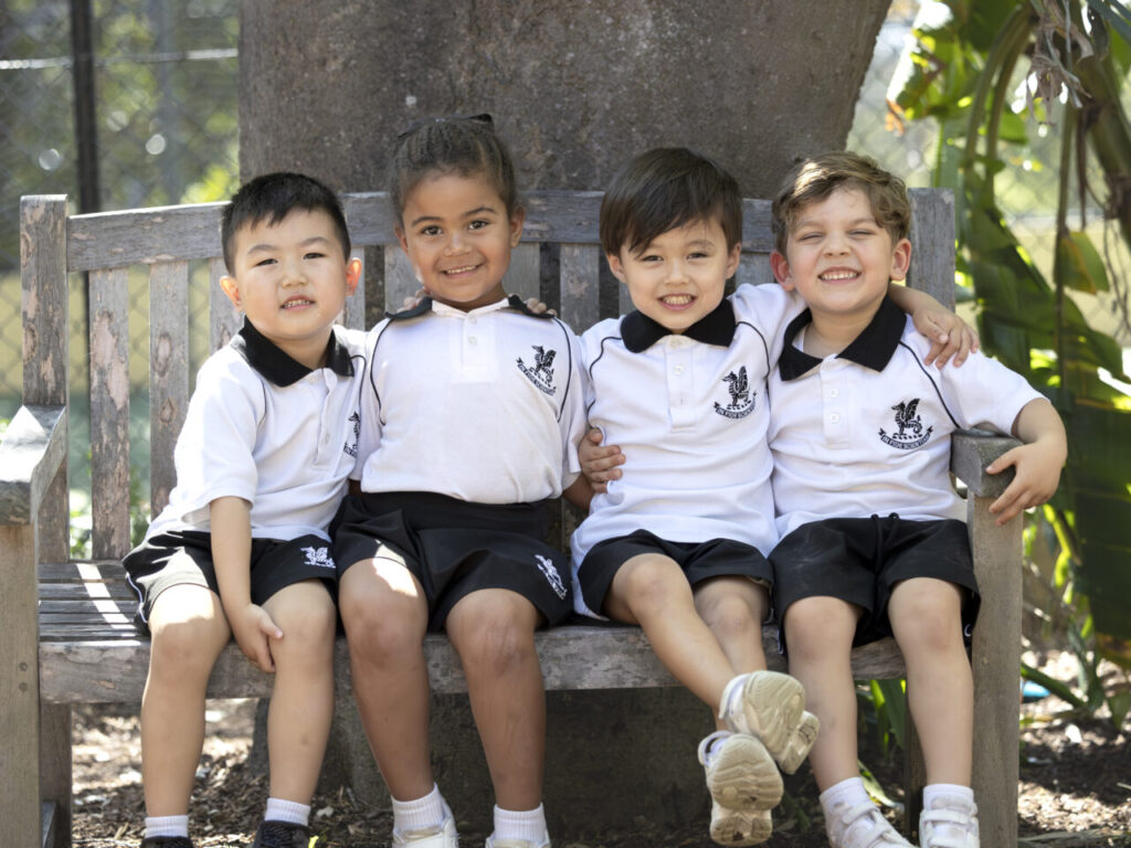 Early Learning Centre Tour