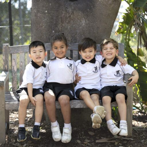 Early Learning Centre Tour