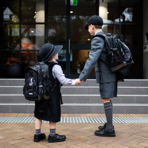 Wyvern House (Stanmore K-6) Open Day