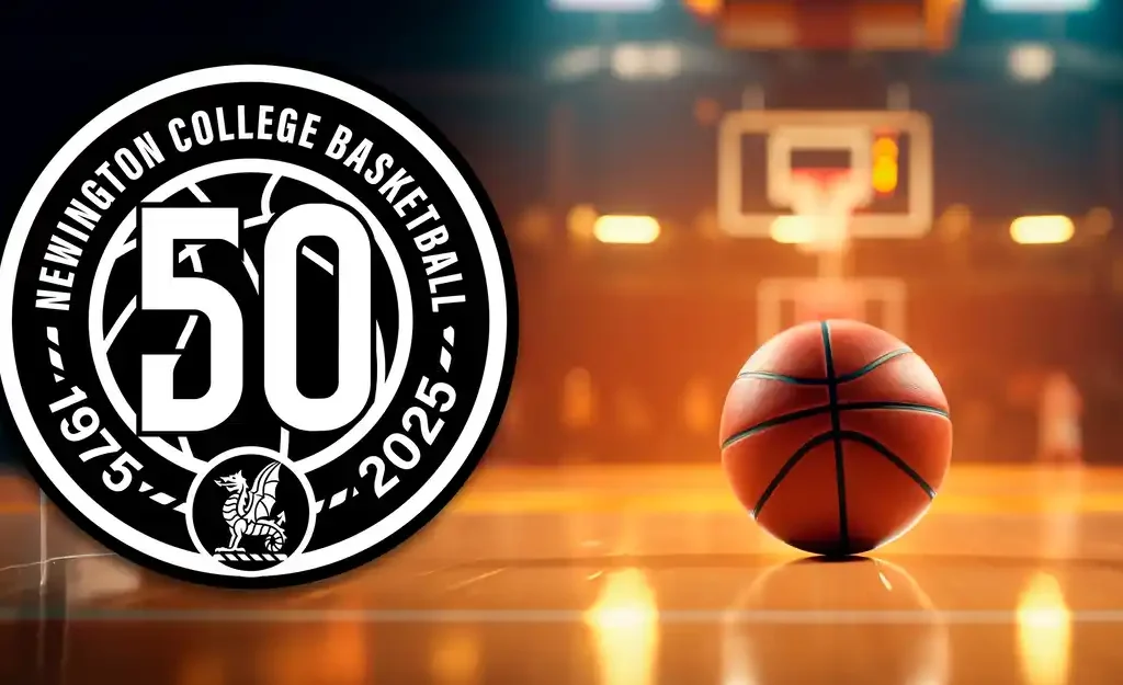 50th Celebration of Newington Basketball