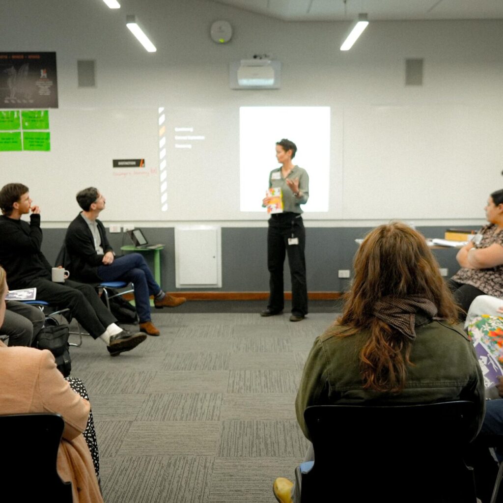 Foundational Critical Thinking Workshop: Introduction to Philosophical Community of Inquiry