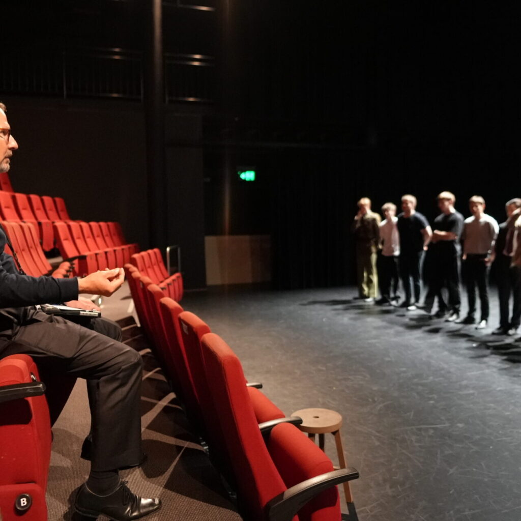 HSC students deliver performance, project and portfolio excellence