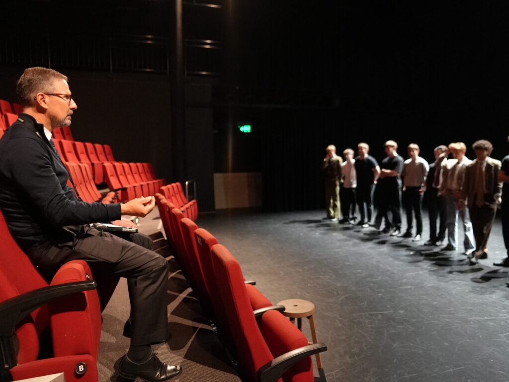 HSC students deliver performance, project and portfolio excellence