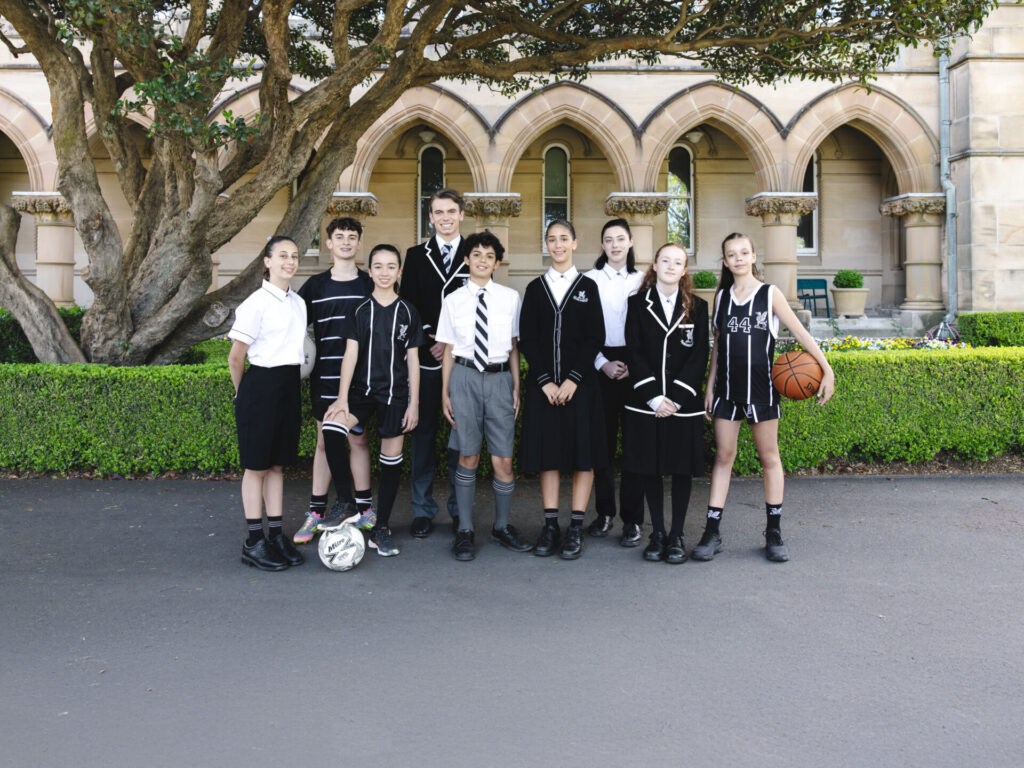 Uniforms and Equipment