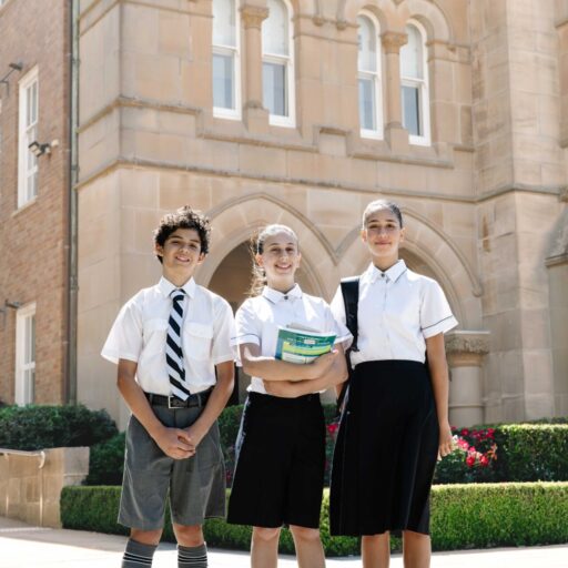 Admissions
