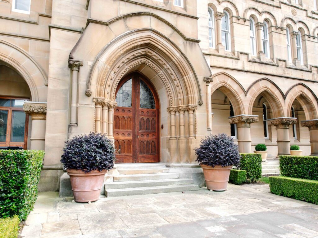 Child Safeguarding and Policies