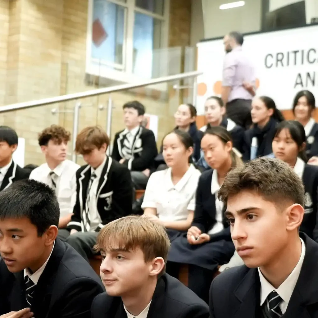 2026 Socratic Summit