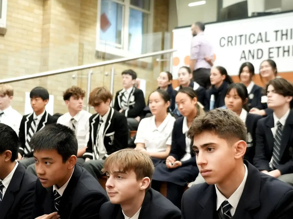 2026 Socratic Summit