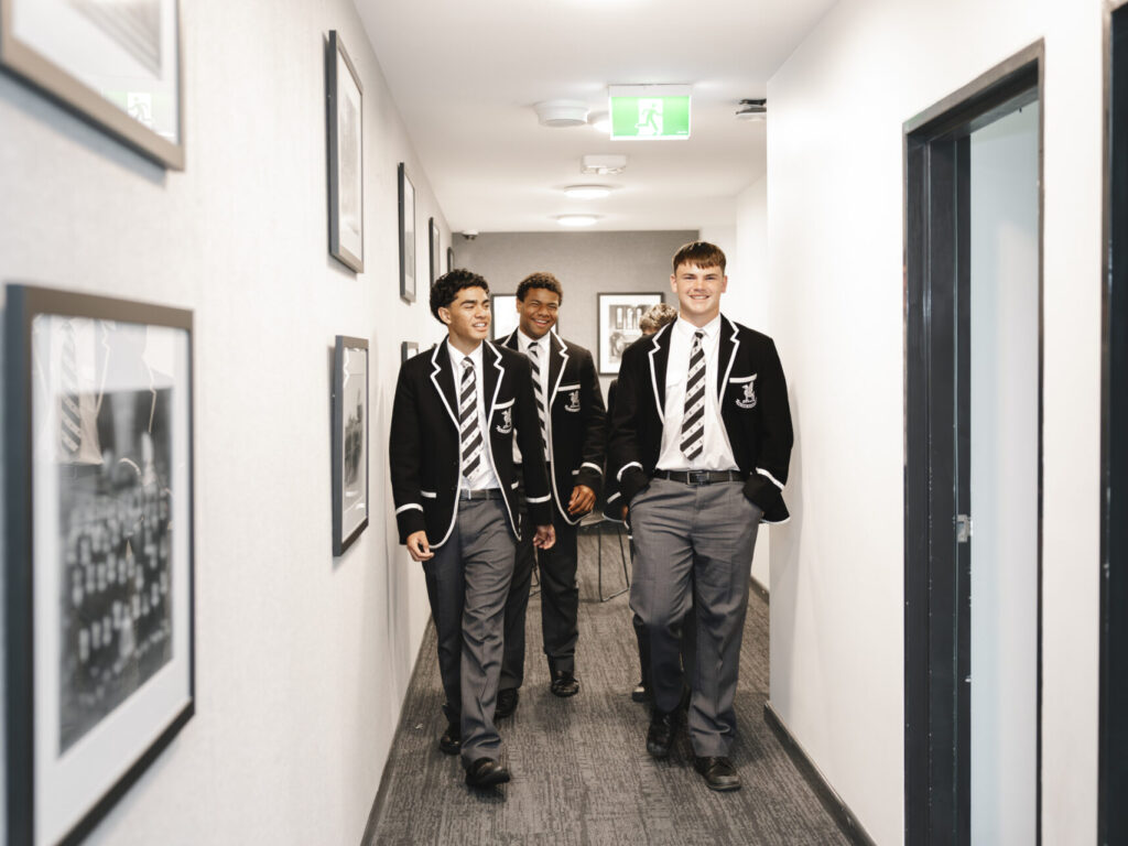 Boarding Scholarships