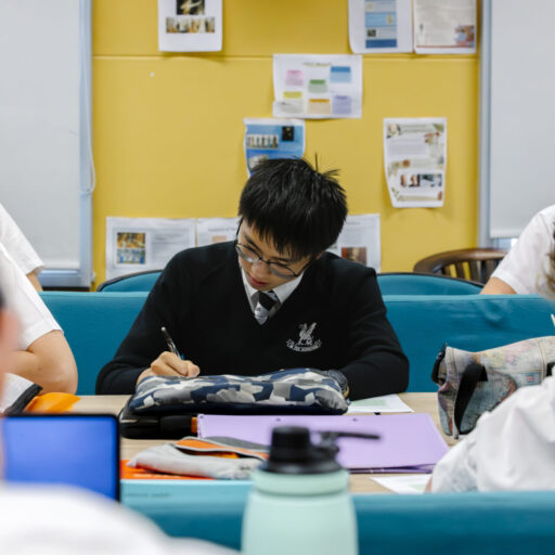 Inclusive Learning