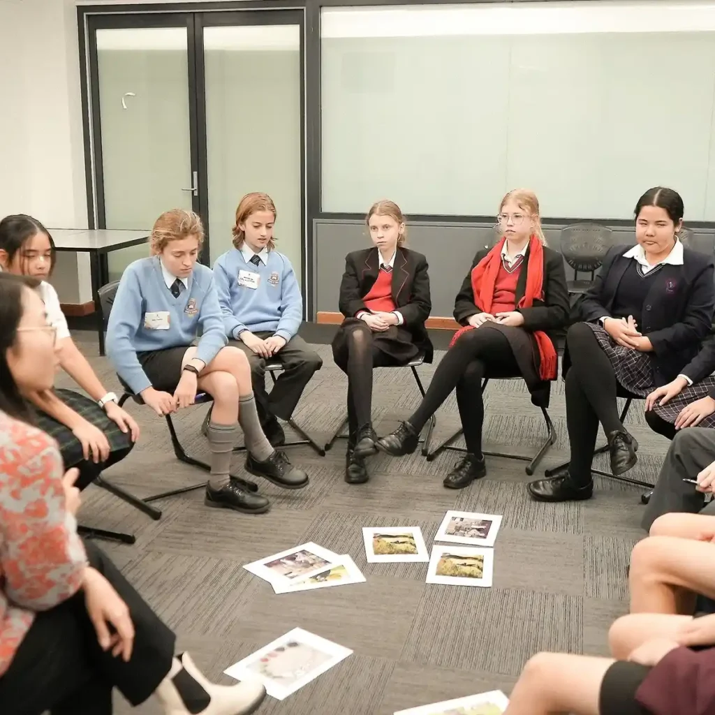 2026 Meeting of Minds