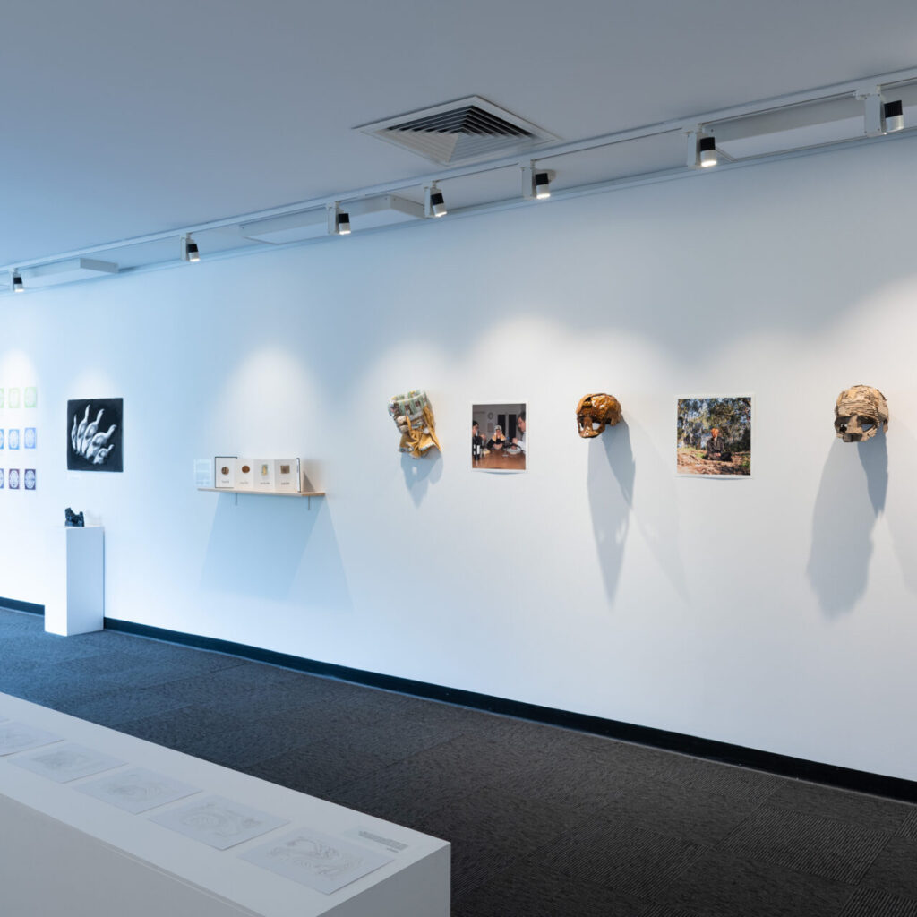 Concordia Gallery Team