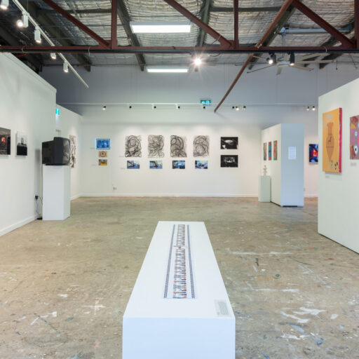 Concordia Gallery