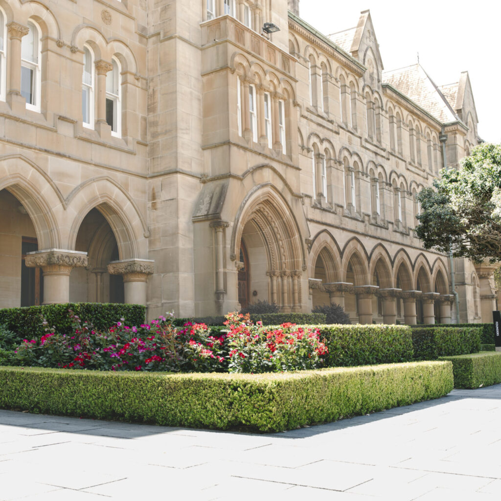 Senior School Open Day