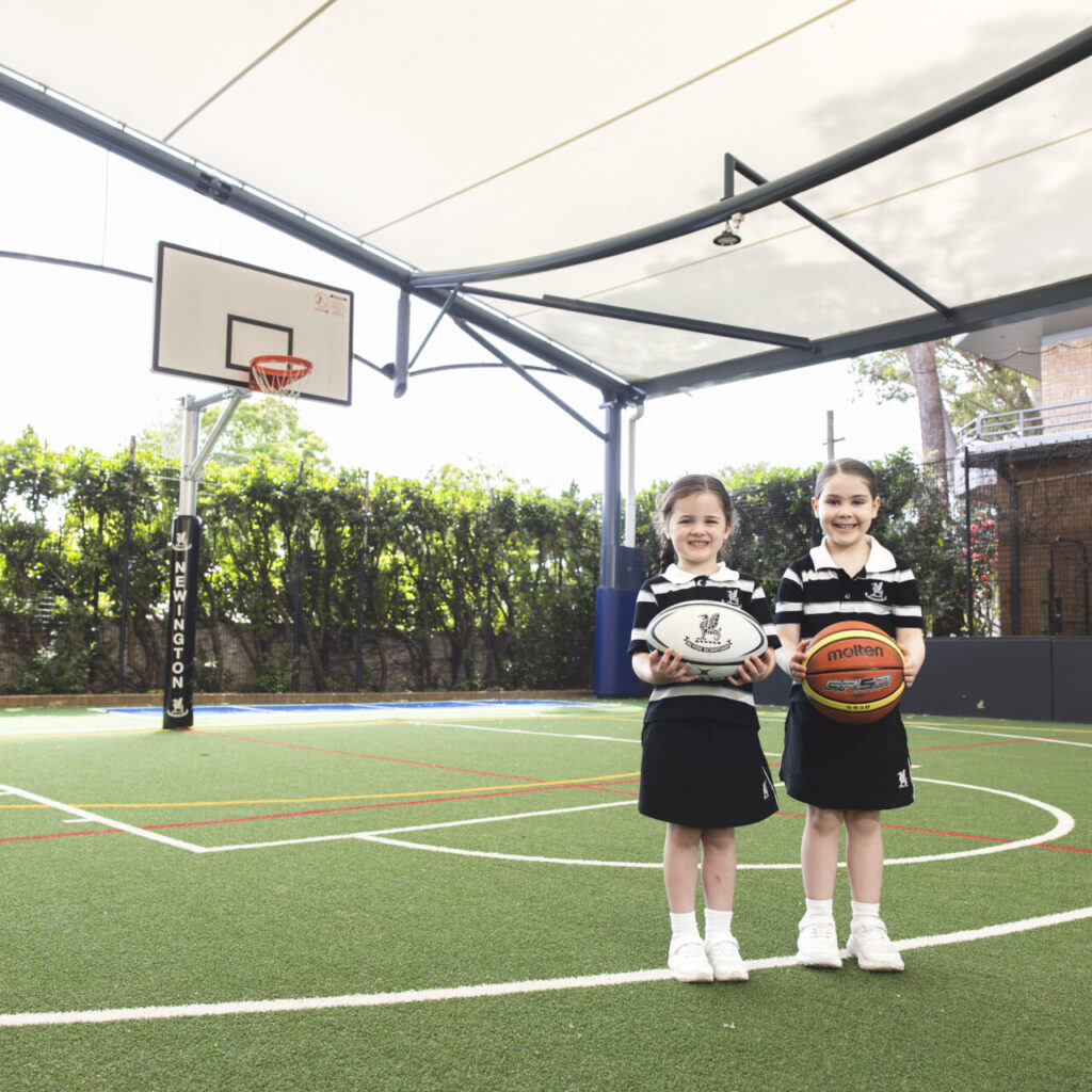 Take Flight at Newington – Experience Day – Stanmore K-6