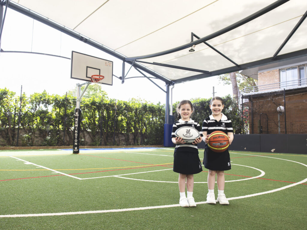 Take Flight at Newington – Experience Day – Stanmore K-6