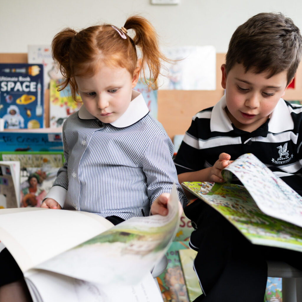 Lindfield Preparatory Learning and Teaching