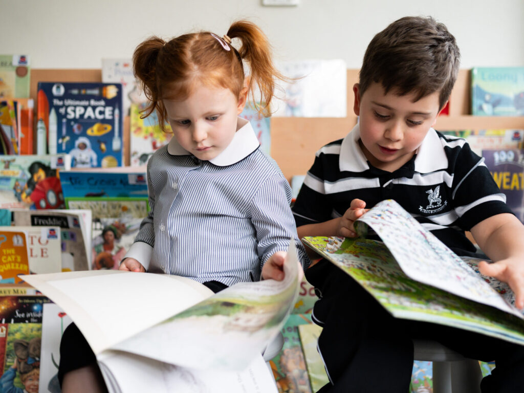 Lindfield Preparatory Learning and Teaching