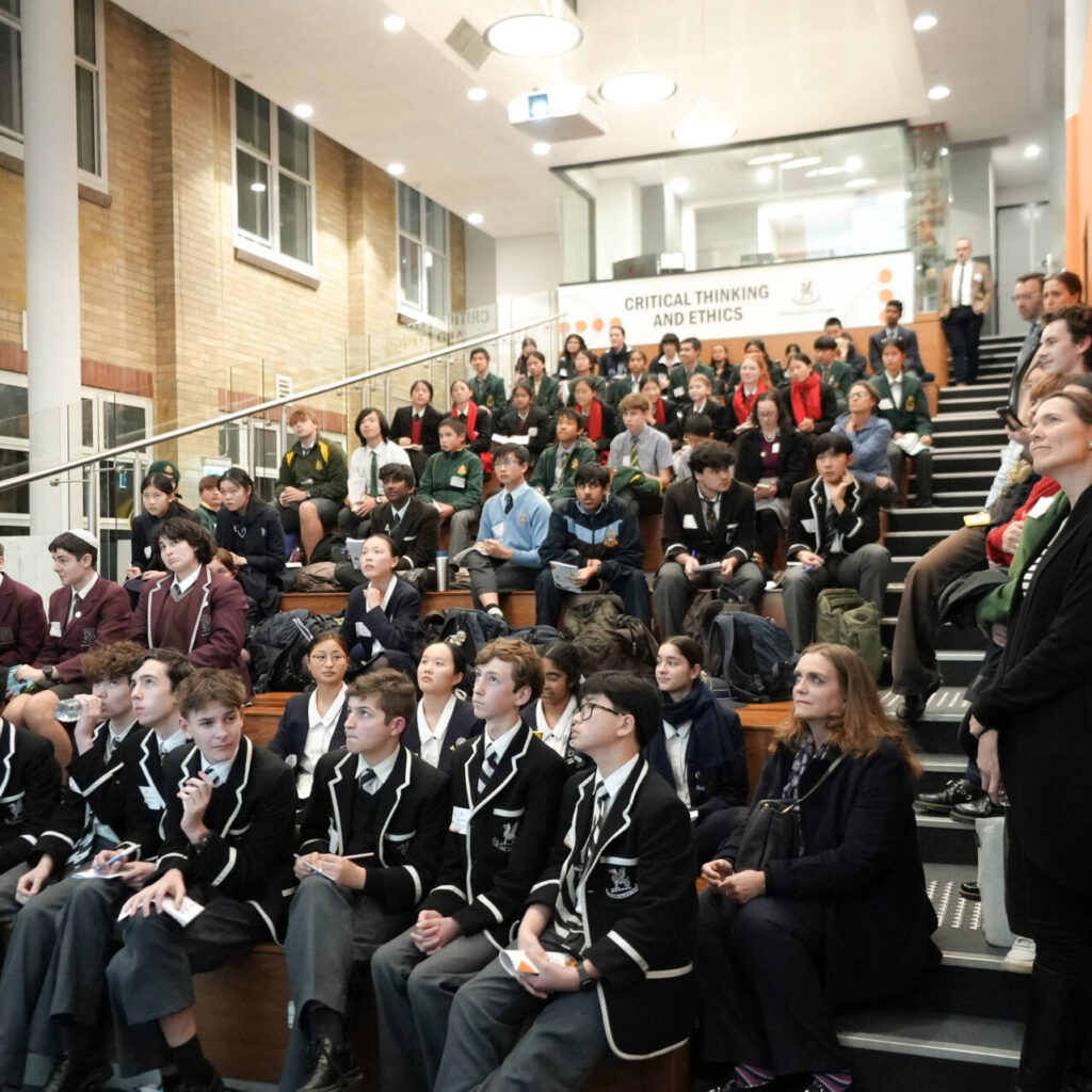 2026 Sydney Philosothon